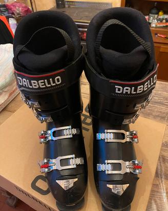 Scarponi sci Dalbello Veloce Max 75