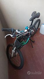 Bicicletta bambini Bicicletta Decathlon