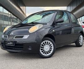 NISSAN Micra 1.2 16V 3P. GPL Eco Active Neopaten