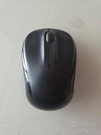 Mouse Wireless Logitech