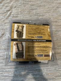 fondina BLACKHAWK x beretta 92/96