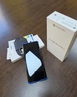 Motorola Edge 60 Pro 12GB / 512GB