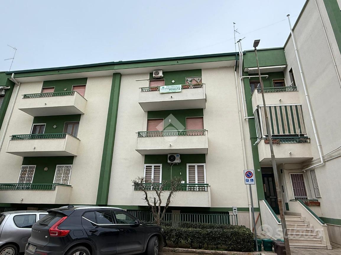 Appartamento – Cassano delle Murge - Vista 3