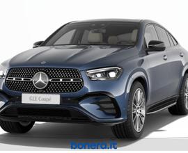 Mercedes GLE Coupe 300 d AMG Line Advanced Plus 4m