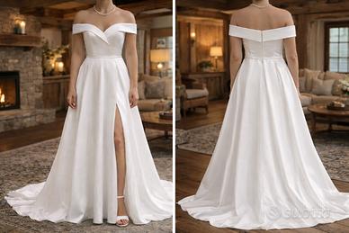Abito da sposa