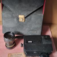 1244NN-Cinepresa Vintage Chinon 40 SM XL