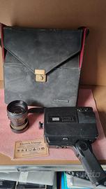 1244NN-Cinepresa Vintage Chinon 40 SM XL