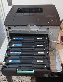 4 TONER SAMSUNG