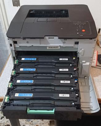 4 TONER SAMSUNG