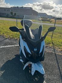 Cruisym
