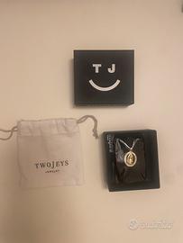 Collana Twojeys
