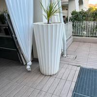 VASI IN TERRACOTTA ALTI