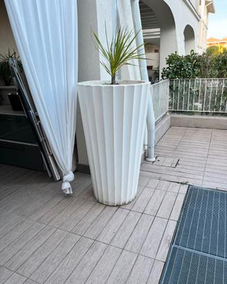 VASI IN TERRACOTTA ALTI