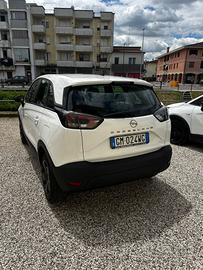 Opel Crossland 1.2 Turbo 12V 110 CV Start&Stop Edi