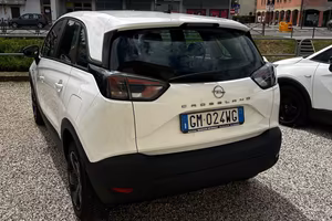 Opel Crossland 1.2 Turbo 12V 110 CV Start&Stop Edi