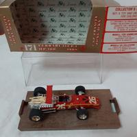 FERRARI 312 F.1 1968