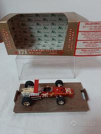 FERRARI 312 F.1 1968