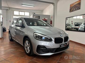 BM2 216D 11/2019 1.5 TOURER LUXURY