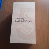 Samsung S5 NON FUNZIONANTE