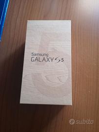 Samsung S5 NON FUNZIONANTE