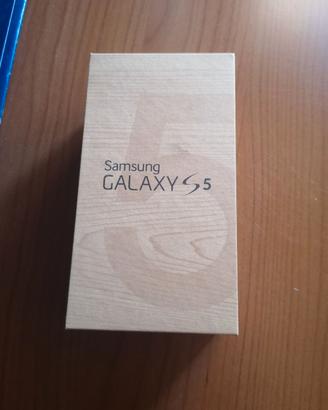 Samsung S5 NON FUNZIONANTE