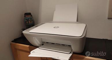 Stampante HP DeskJet 2820e 588K9B