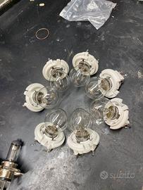 LAMPADINE FARO KTM ORIGINALI