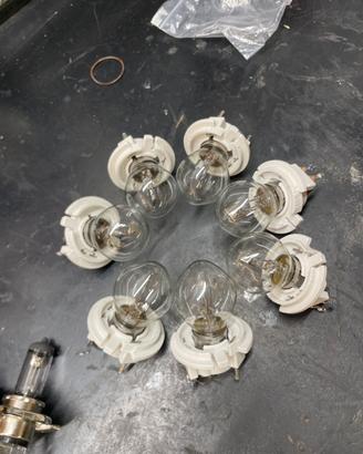 LAMPADINE FARO KTM ORIGINALI