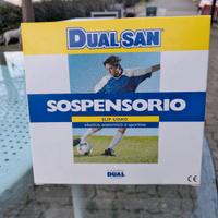 Slip uomo sospensorio