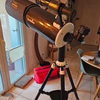 TELESCOPIO ASTRONOMICO SKYWATCHER