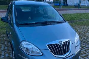 Lancia Musa 10/2012