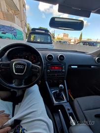 Audi A3 1.6 TDI