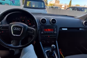 Audi A3 1.6 TDI
