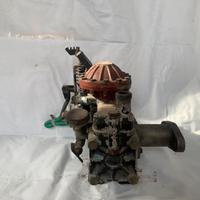 Pompa per motocoltivatore