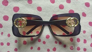 GUCCI - Occhiali da sole donna