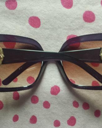 GUCCI - Occhiali da sole donna