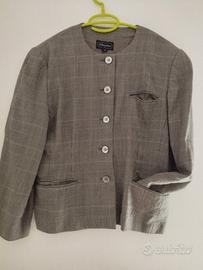 Giacca vintage tg.XL