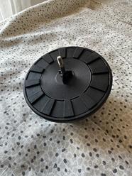 Tandberg td 20a Reel nuovo originale  			