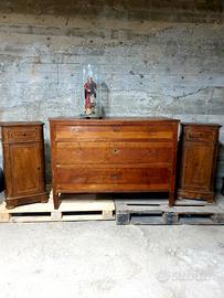 cassettone antico