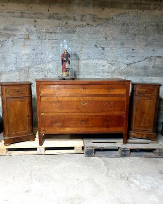cassettone antico