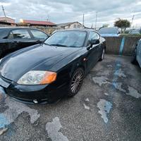 Hyundai coupé 1.6 105 CV 2002 