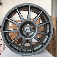 Cerchi in lega Speedline Ford Fiesta 7,5x18