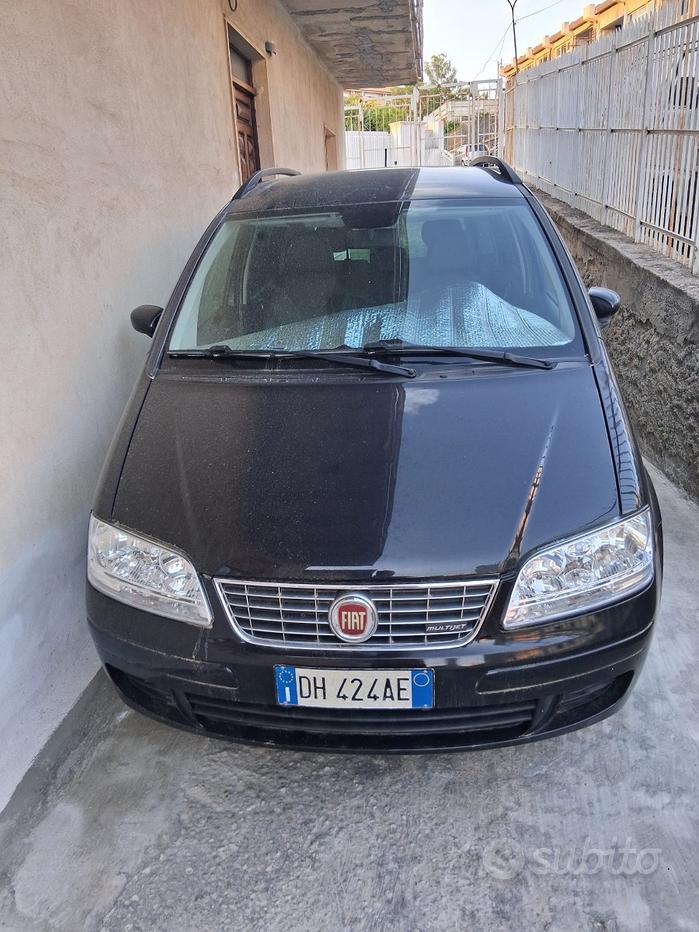 Fiat Idea
