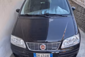 Fiat Idea