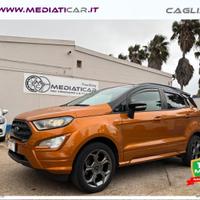 FORD EcoSport 1.5 TDCi 100 CV S&S ST-Line Plus