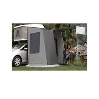 Veranda per Maggiolina autoportante