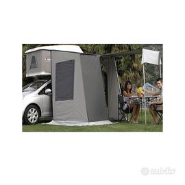 Veranda per Maggiolina autoportante