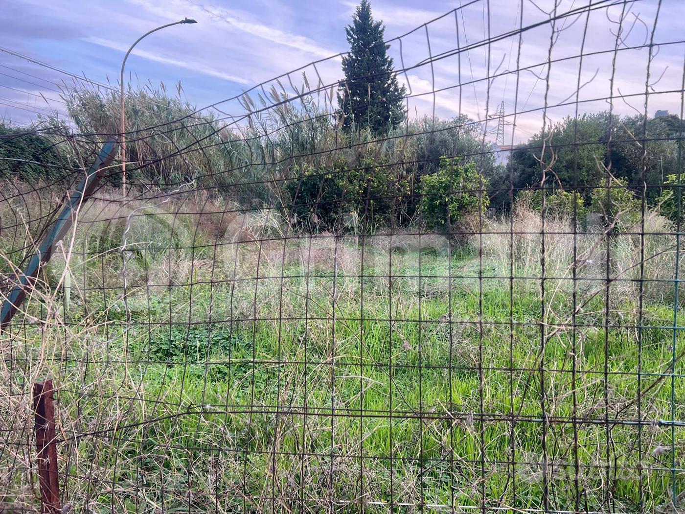 Terreno Residenziale Trabia [Cod. rif M25V26VRG] - Vista 3