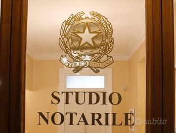 Studio notarile