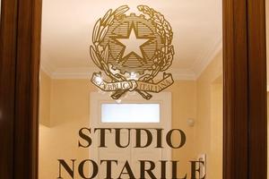Studio notarile